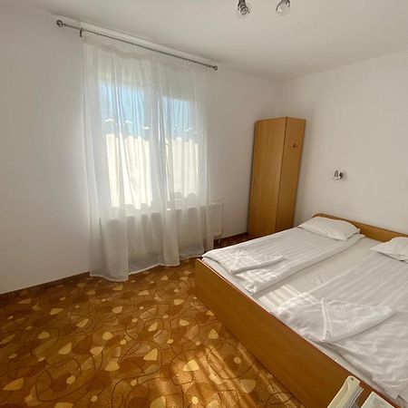 Vila Onix Sovata Luaran gambar