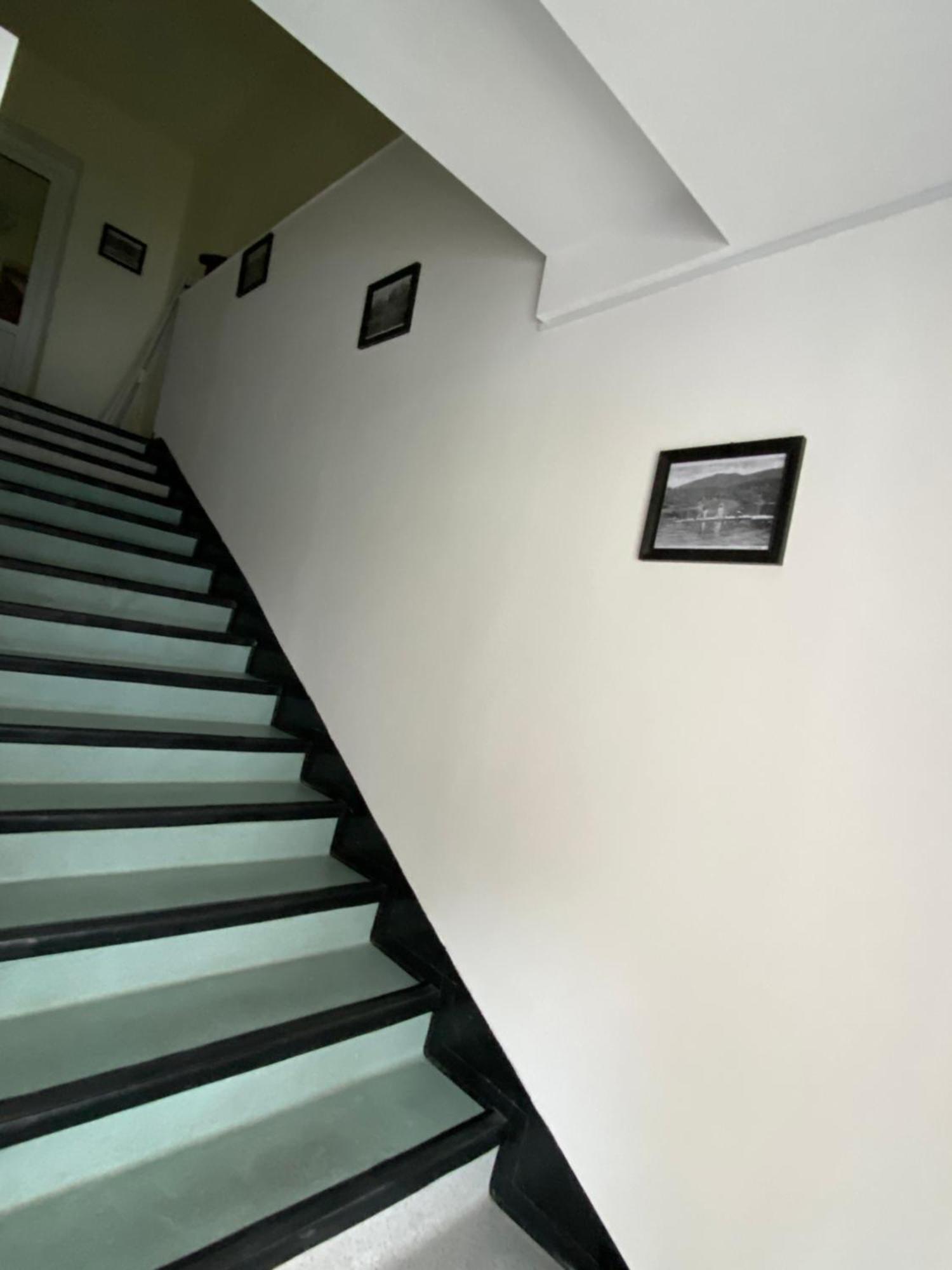 Vila Onix Sovata Luaran gambar