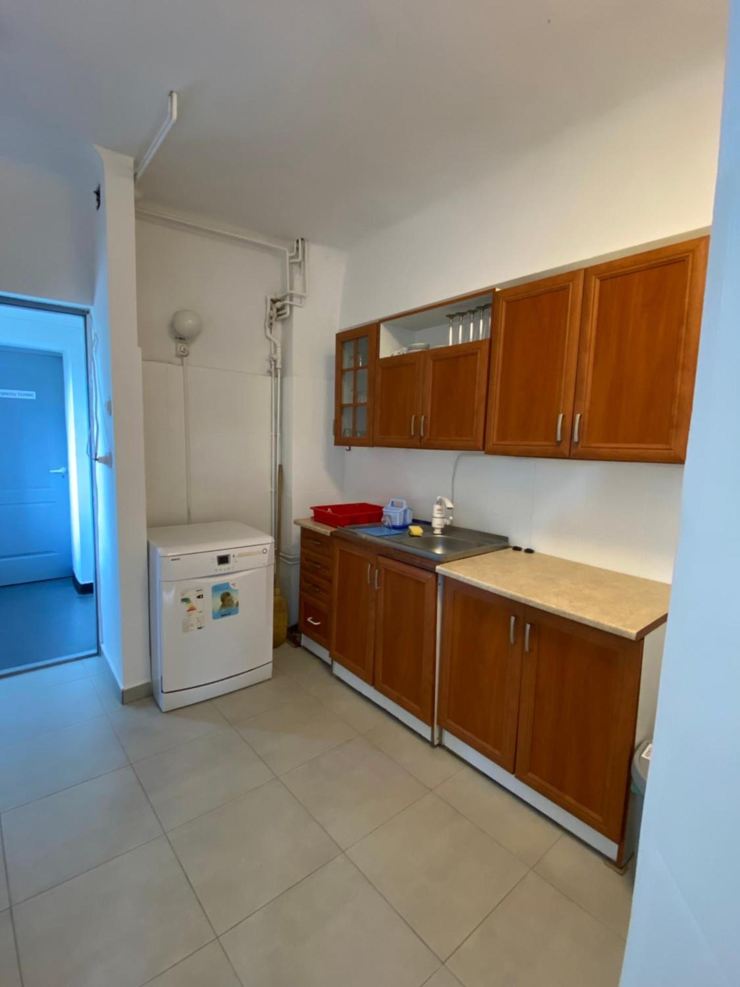 Vila Onix Sovata Luaran gambar