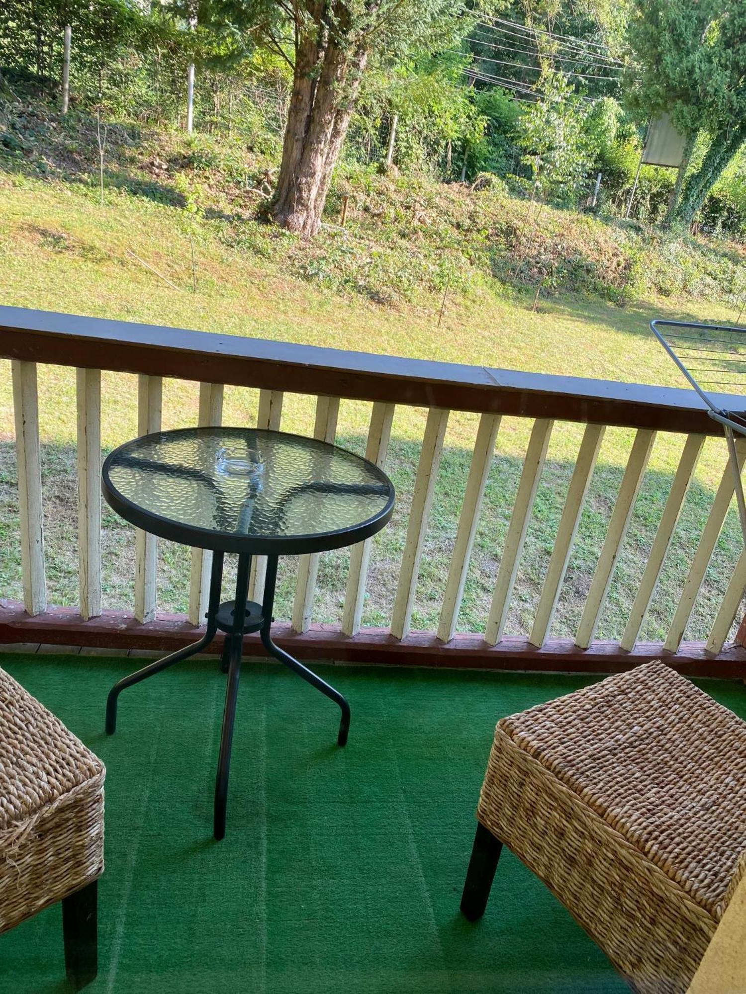 Vila Onix Sovata Luaran gambar