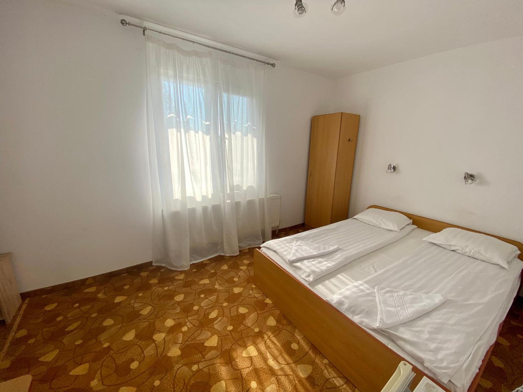 Vila Onix Sovata Luaran gambar