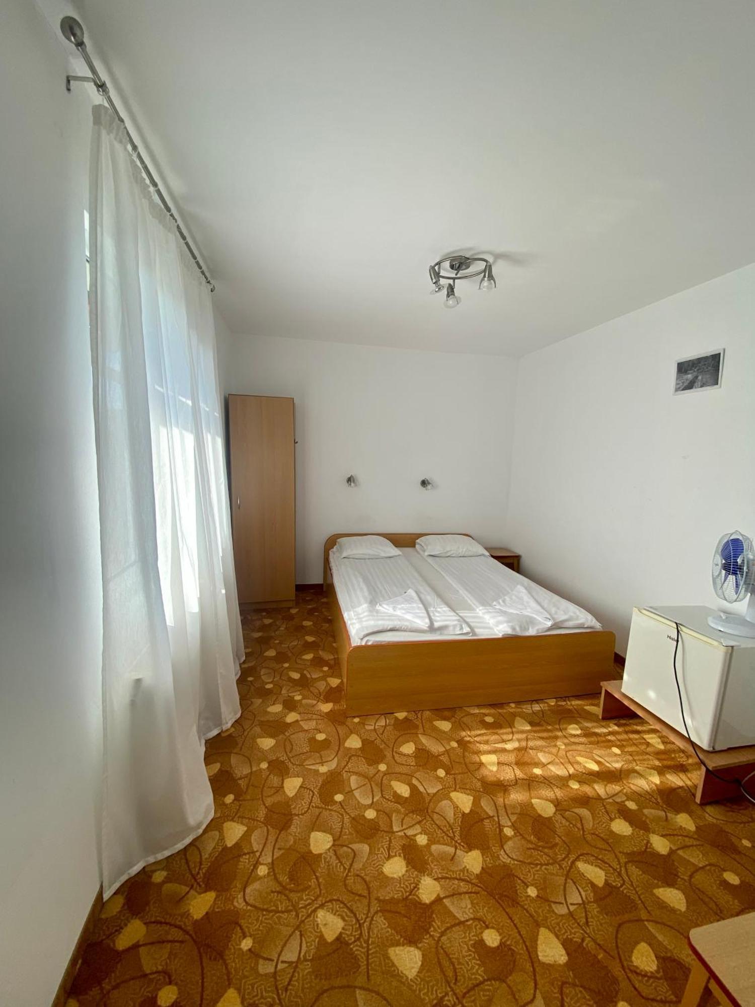 Vila Onix Sovata Luaran gambar